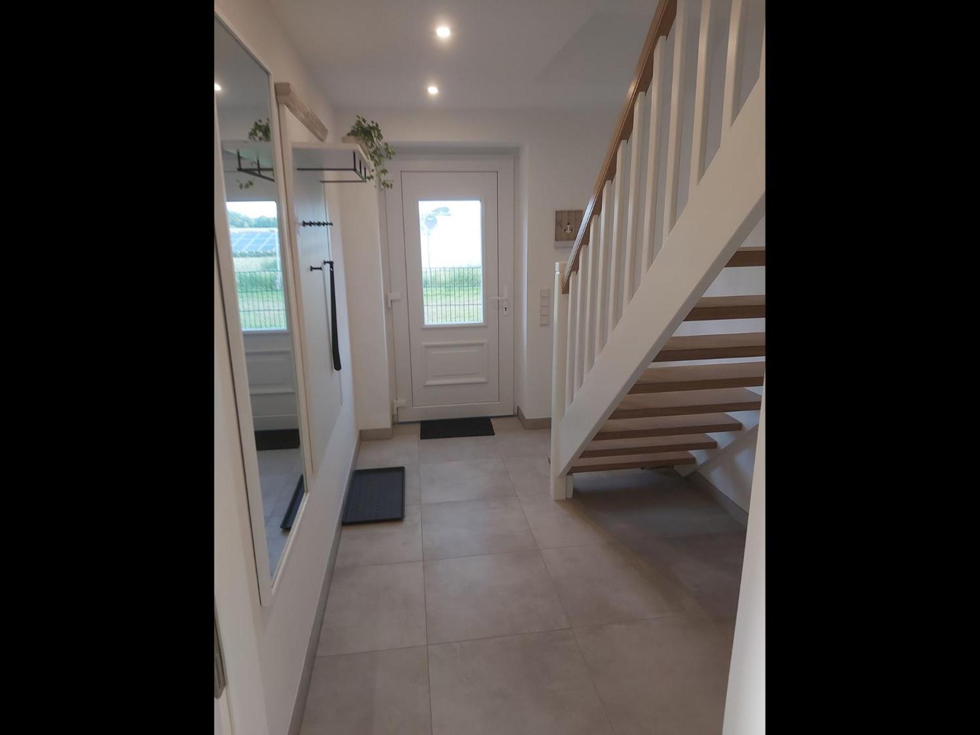Neu! Taja Mit Sauna * Niebüll
