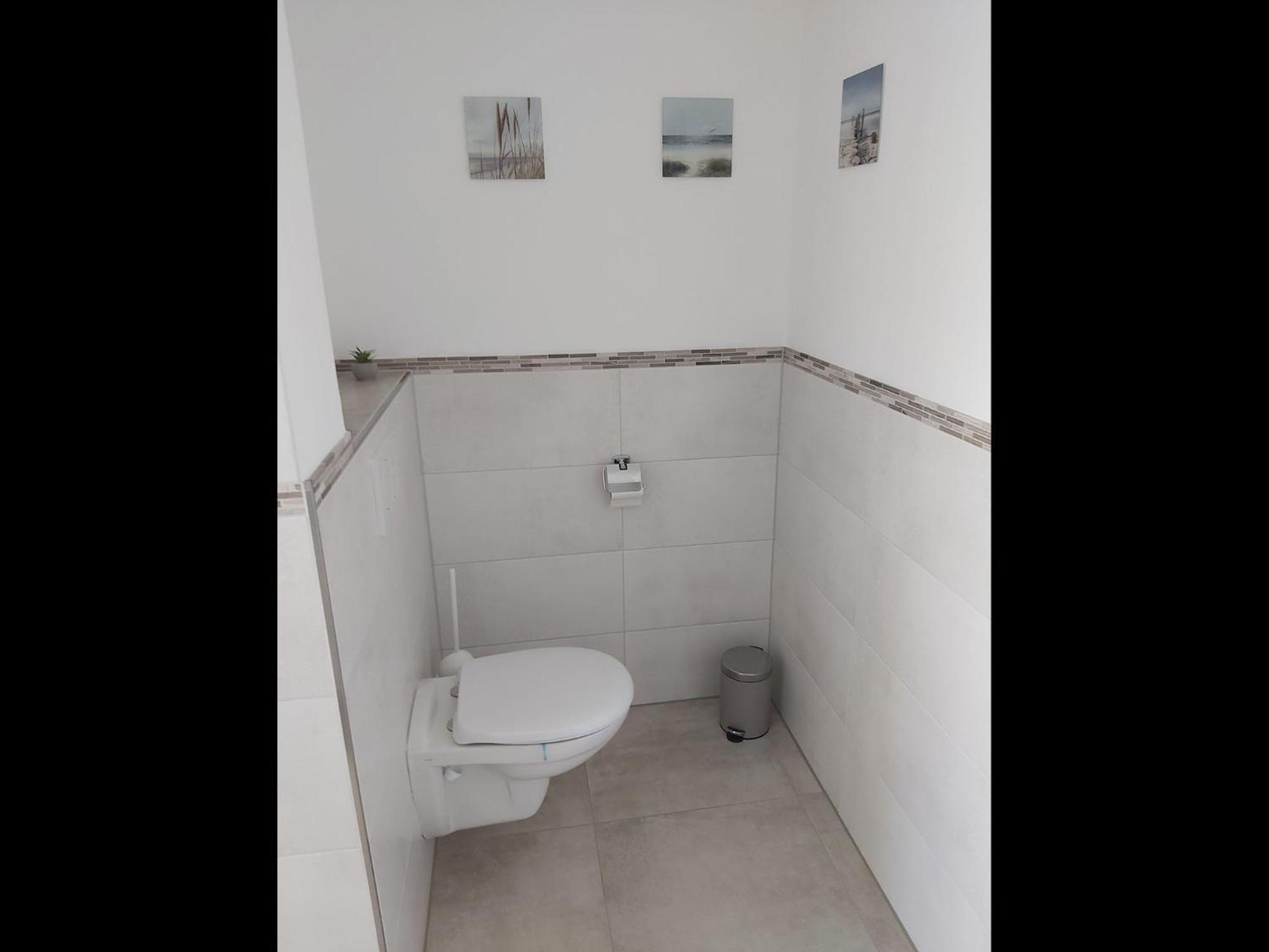 Ferienhaus Neu! Taja Mit Sauna Niebüll